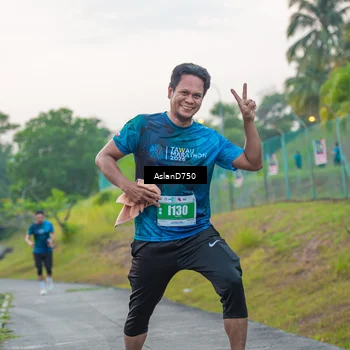 Runner Photo 4900069
