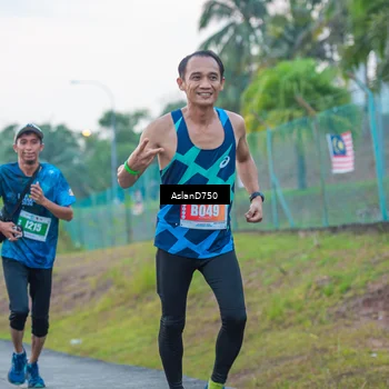 Runner Photo 4900072