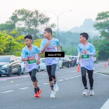 Runner Photo 4900085