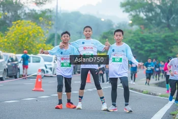 Runner Photo 4900087