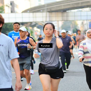 Runner Photo 4900089