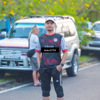 Runner Photo 4900096