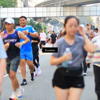 Runner Photo 4900105