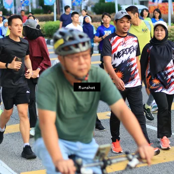 Runner Photo 4900106