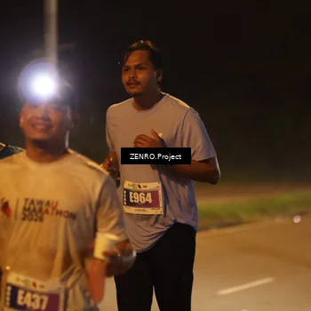 Runner Photo 4900107