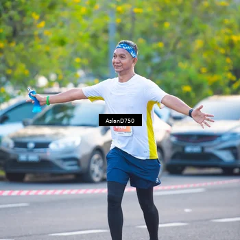 Runner Photo 4900113