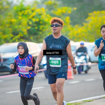 Runner Photo 4900114