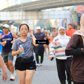 Runner Photo 4900117
