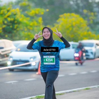 Runner Photo 4900127