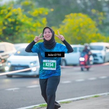 Runner Photo 4900130