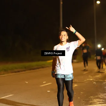 Runner Photo 4900134