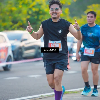 Runner Photo 4900137