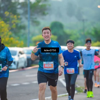 Runner Photo 4900150