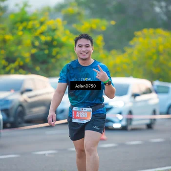 Runner Photo 4900155