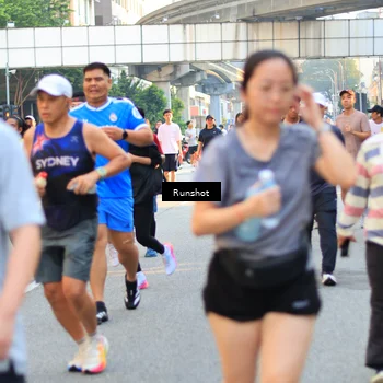 Runner Photo 4900158