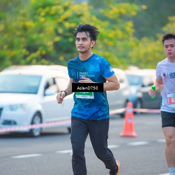 Runner Photo 4900161