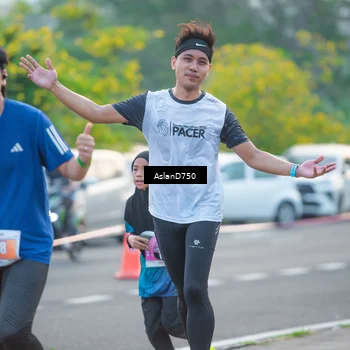 Runner Photo 4900162