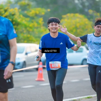 Runner Photo 4900164