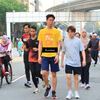 Runner Photo 4900165