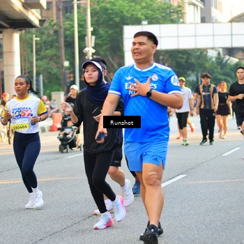 Runner Photo 4900166