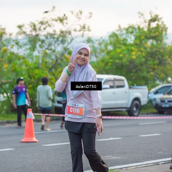 Runner Photo 4900172