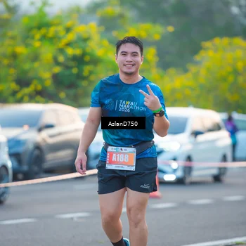 Runner Photo 4900174