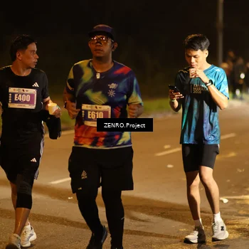 Runner Photo 4900188