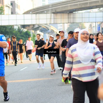 Runner Photo 4900203