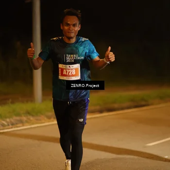 Runner Photo 4900206