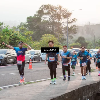 Runner Photo 4900218