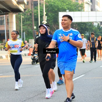 Runner Photo 4900236