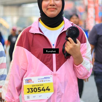 Runner Photo 4900237