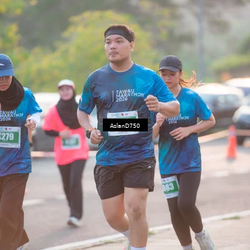 Runner Photo 4900245