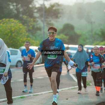 Runner Photo 4900246