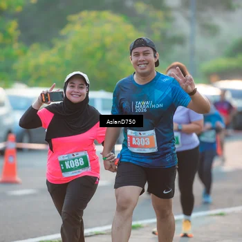 Runner Photo 4900253