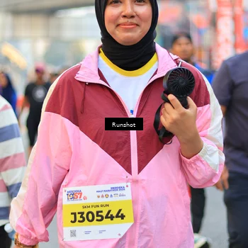 Runner Photo 4900255