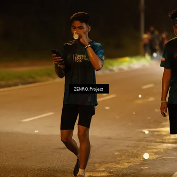 Runner Photo 4900260