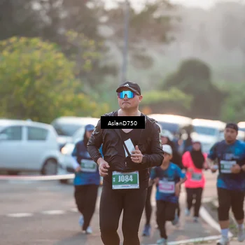 Runner Photo 4900270