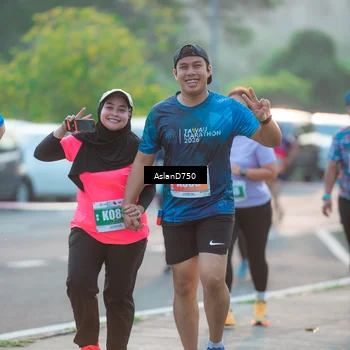Runner Photo 4900272