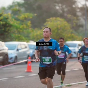 Runner Photo 4900277