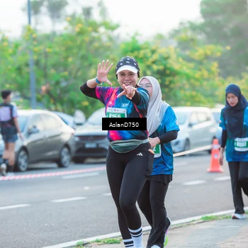 Runner Photo 4900280