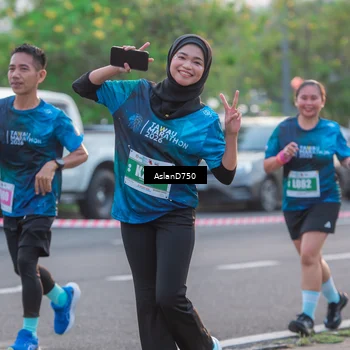Runner Photo 4900283