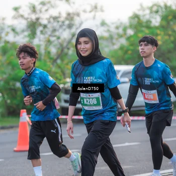 Runner Photo 4900284