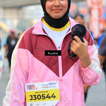 Runner Photo 4900287