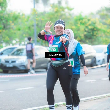 Runner Photo 4900292