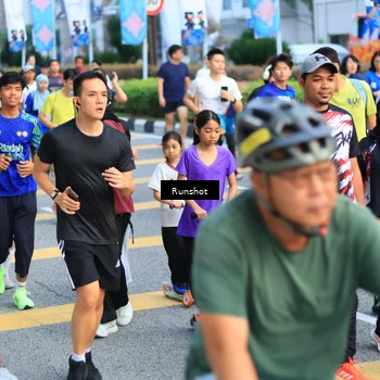 Runner Photo 4900295