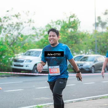 Runner Photo 4900299