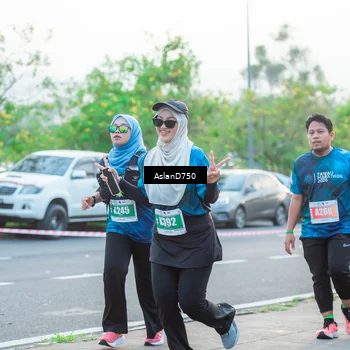 Runner Photo 4900304