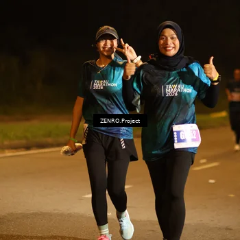 Runner Photo 4900307
