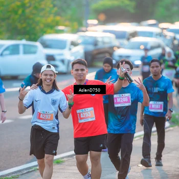 Runner Photo 4900315